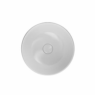 Раковина накладная Kerama Marazzi Magica MA.wb.42 42 см белый